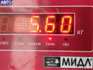 Генератор, ориг. номер 0101544602, 0123320044, Mercedes E W124