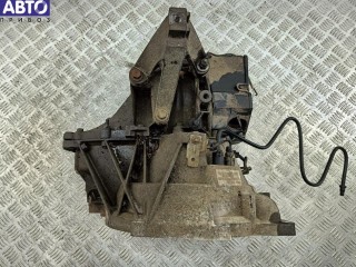 КПП 5-ст. механическая, ориг. номер 3M5R7002ND, Ford Focus 2 (2004-2011)