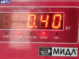 Клапан холостого хода, ориг. номер 0001412225, 0280140510, Mercedes E W124