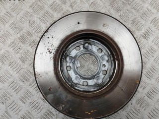 Диск тормозной задний, Mercedes C W203 2000-2004