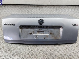 Крышка багажника (дверь задняя), Volkswagen Passat B5 1996-2001