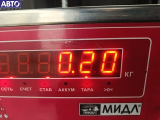 Кожух ГРМ, ориг. номер 46530206, Fiat Doblo (2000-2010)