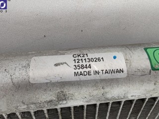 Радиатор охлаждения (конд.), ориг. номер 121130261, Citroen C8 2002-2008