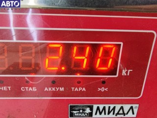 Радиатор охлаждения (конд.), ориг. номер 121130261, Citroen C8 2002-2008