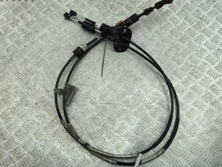 Трос кулисы КПП, Ford Focus 2 (2004-2011)