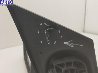 Зеркало наружное левое, ориг. номер 212836345, Ford Focus 2 (2004-2011)