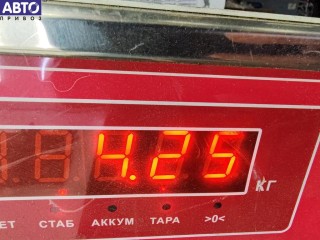 Вентилятор радиатора, ориг. номер 6931231, BMW 5 E60/E61 (2003-2010)