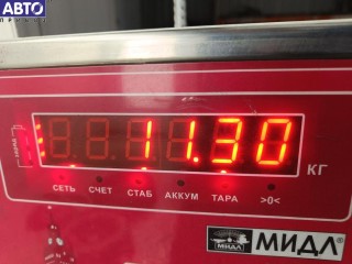 Маховик, ориг. номер 98MM6375BA, Ford Focus 2 (2004-2011)
