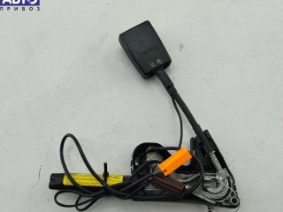 Замок ремня безопасности передний, ориг. номер 1S71F61209BP3YYW, Ford Mondeo 3 (2000-2007)