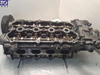 Головка блока цилиндров двигателя (ГБЦ), Volkswagen Passat B6 2005-2010