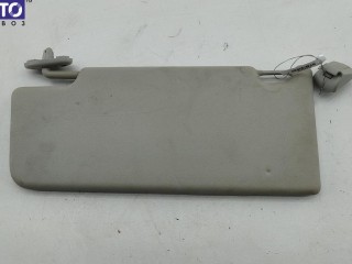 Козырек солнцезащитный правый, Ford Mondeo 3 (2000-2007)
