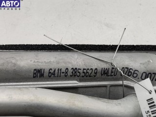 Радиатор отопителя (печки), ориг. номер 8385562, BMW 5 E39 (1995-2003)