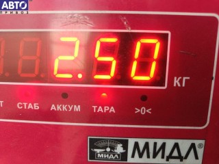 Коллектор впускной, ориг. номер 2S6G9424DG, Ford Focus 2 (2004-2011)