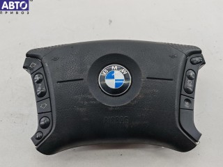 Подушка безопасности (Airbag) водителя, ориг. номер 336757893032, BMW 3 E46 (1998-2006)