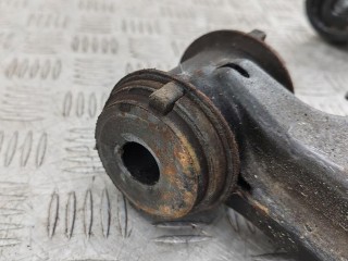 Рычаг подвески передний правый, Mercedes E W210 1995-1999