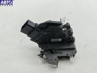 Замок двери передней левой, ориг. номер 3M5AR21813ER, Ford Focus 2 (2004-2011)