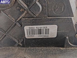 Замок двери передней левой, ориг. номер 3M5AR21813ER, Ford Focus 2 (2004-2011)