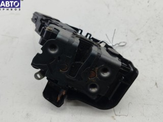 Замок двери передней правой, ориг. номер 3M5AR21812AK, Ford Focus 2 (2004-2011)