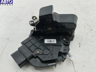 Замок двери передней правой, ориг. номер 3M5AR21812AK, Ford Focus 2 (2004-2011)