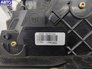 Замок двери передней правой, ориг. номер 3M5AR21812AK, Ford Focus 2 (2004-2011)