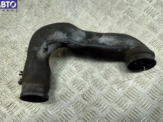 Патрубок интеркулера, ориг. номер 8980055583, Opel Astra H 2006-2014