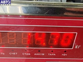 Рейка рулевая, ориг. номер 5N1909144J, Volkswagen Passat B6 2005-2010