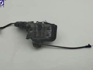 Замок двери передней правой, ориг. номер 3M5AR21812AK, Ford Focus 2 (2004-2011)