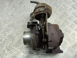 Турбина, ориг. номер 8981025712, Opel Astra H 2006-2014