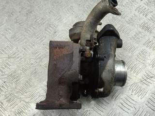 Турбина, ориг. номер 8981025712, Opel Astra H 2006-2014
