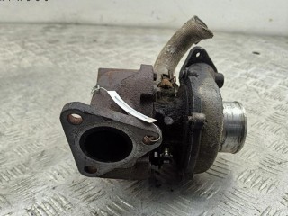 Турбина, ориг. номер 8981025712, Opel Astra H 2006-2014