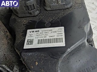Рейка рулевая, ориг. номер 1K1909144L.3C1423051S, Volkswagen Passat B6 2005-2010