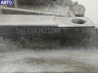 КПП 6-ст. механическая, ориг. номер 546S30J4222WR, Peugeot Boxer (2006-)