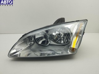 Фара левая, ориг. номер 4M5113W030AD, Ford Focus 2 (2004-2011)