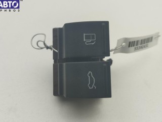 Кнопка открывания лючка топливного бака, ориг. номер 3C0959903, Volkswagen Passat B6 2005-2010