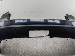 Бампер задний, ориг. номер 3C9807421, Volkswagen Passat B6 2005-2010
