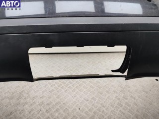 Бампер задний, ориг. номер 3C9807421, Volkswagen Passat B6 2005-2010