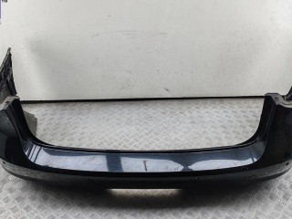 Бампер задний, ориг. номер 3C9807421, Volkswagen Passat B6 2005-2010