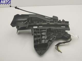 Замок двери передней левой, ориг. номер 3M5AR21813ER, Ford Focus 2 (2004-2011)