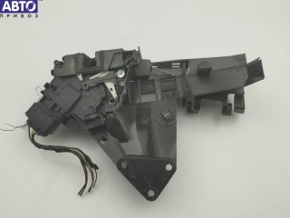 Замок двери передней левой, ориг. номер 3M5AR21813ER, Ford Focus 2 (2004-2011)
