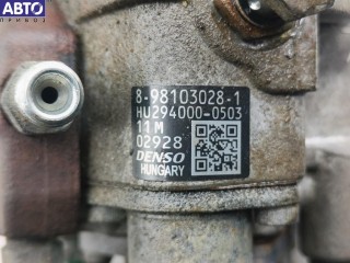 ТНВД, ориг. номер 8981030281, HU2940000503, Opel Astra H 2006-2014