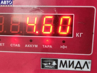 ТНВД, ориг. номер 8981030281, HU2940000503, Opel Astra H 2006-2014