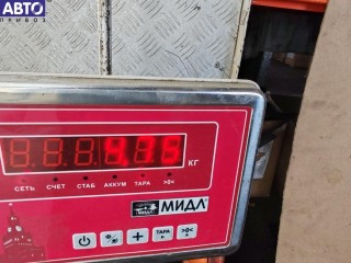 Пружина подвески задняя, Volkswagen Transporter 4 1990-2003