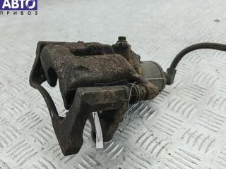 Суппорт задний левый, Volkswagen Passat B6 2005-2010