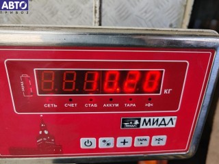 Стойка подвески передняя правая, ориг. номер 6383200913, Mercedes Vito W638 (1996-2003)
