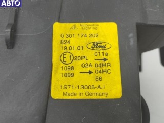 Фара правая, ориг. номер 1S7113005AL, Ford Mondeo 3 (2000-2007)