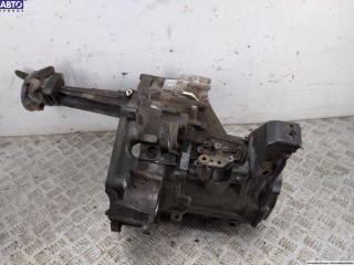 КПП 5-ст. механическая, ориг. номер CRL, Volkswagen Transporter 4 1990-2003