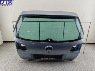 Крышка багажника (дверь задняя), Volkswagen Passat B6 2005-2010