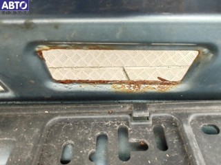 Крышка багажника (дверь задняя), Volkswagen Passat B6 2005-2010