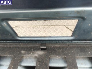 Крышка багажника (дверь задняя), Volkswagen Passat B6 2005-2010