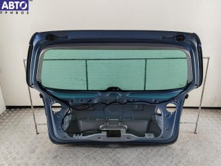 Крышка багажника (дверь задняя), Volkswagen Passat B6 2005-2010